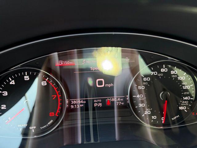 2022 Audi Q5 Premium 45 TFSI S line quattro S tronic
