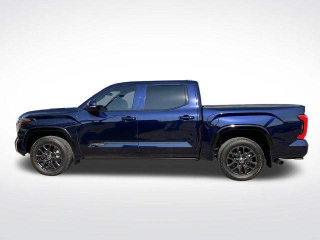 2024 Toyota Tundra Platinum 4WD