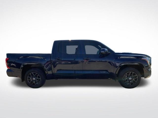 2024 Toyota Tundra Platinum 4WD