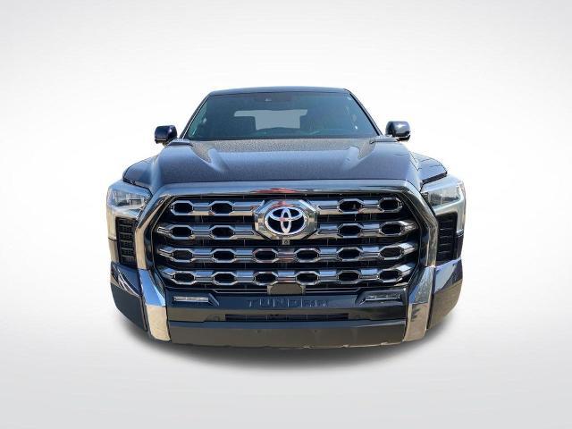 2024 Toyota Tundra Platinum 4WD