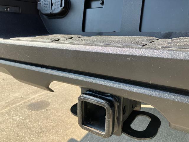 2024 Toyota Tundra Platinum 4WD