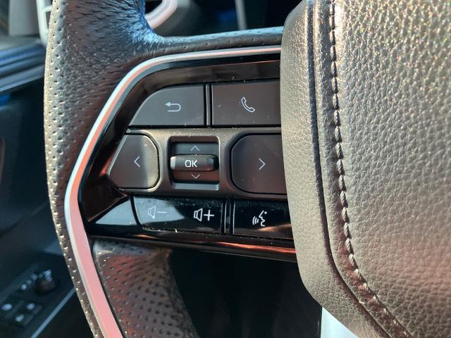 2024 Toyota Tundra Platinum 4WD