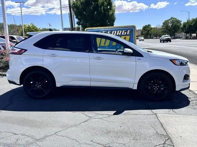 2020 Ford Edge ST Line