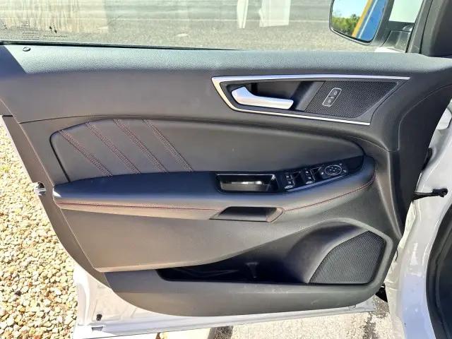 2020 Ford Edge ST Line