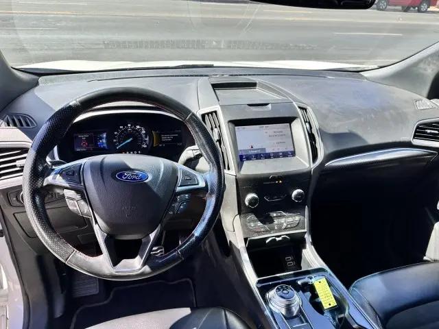 2020 Ford Edge ST Line