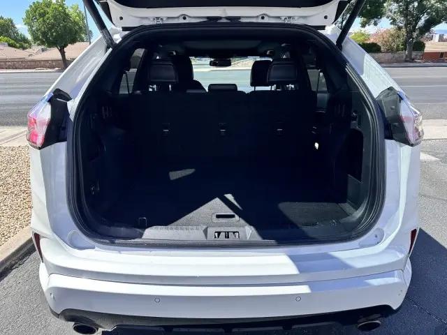 2020 Ford Edge ST Line