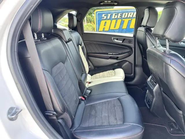 2020 Ford Edge ST Line