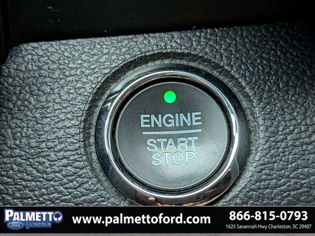 2020 Ford F-250 Platinum