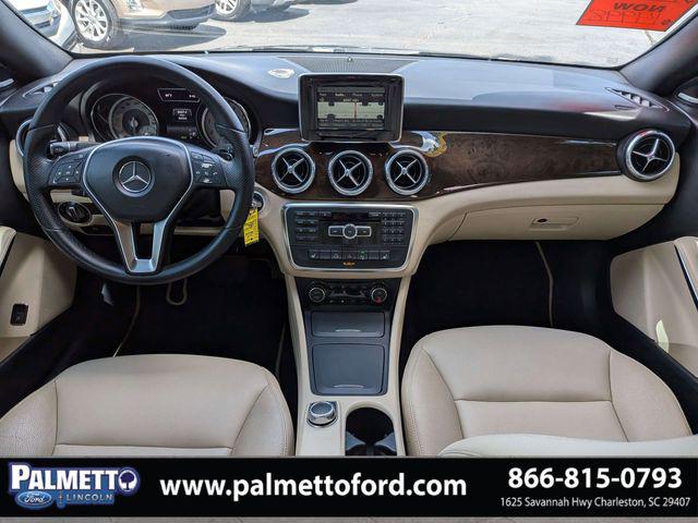 2014 Mercedes-Benz CLA Base