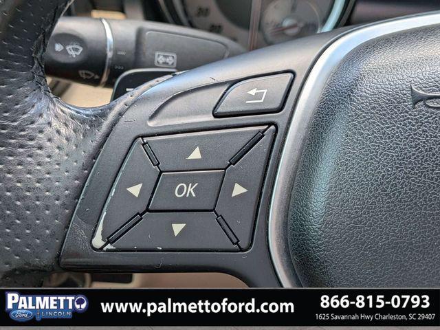 2014 Mercedes-Benz CLA Base
