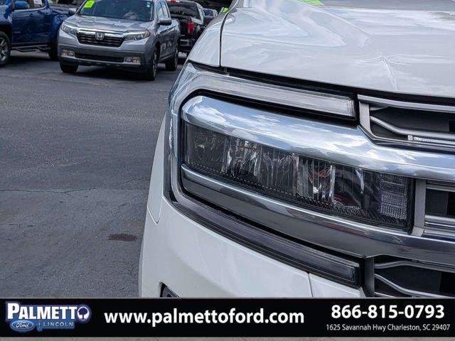 2022 Ford Expedition Platinum MAX