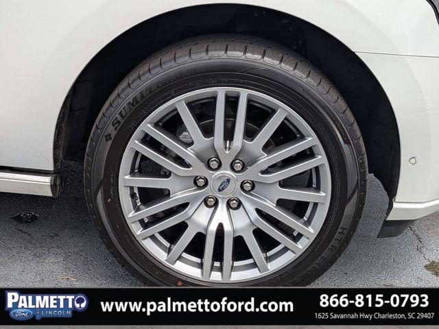2022 Ford Expedition Platinum MAX