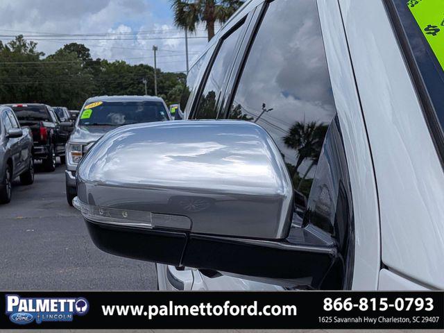 2022 Ford Expedition Platinum MAX