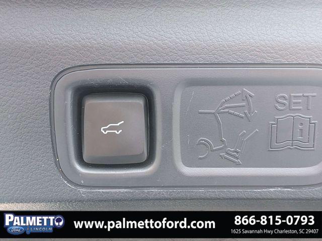 2022 Ford Expedition Platinum MAX