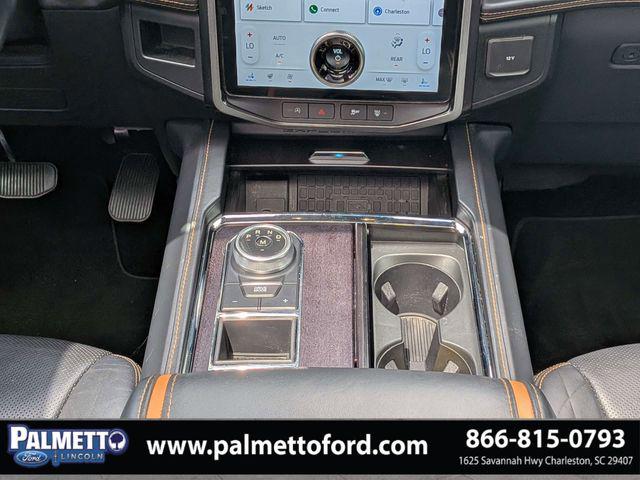 2022 Ford Expedition Platinum MAX