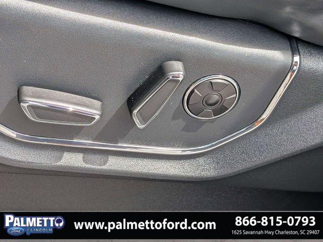 2022 Ford Expedition Platinum MAX