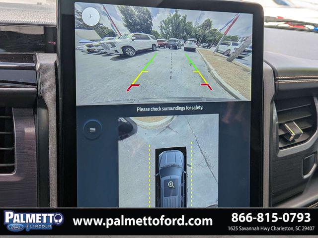 2022 Ford Expedition Platinum MAX