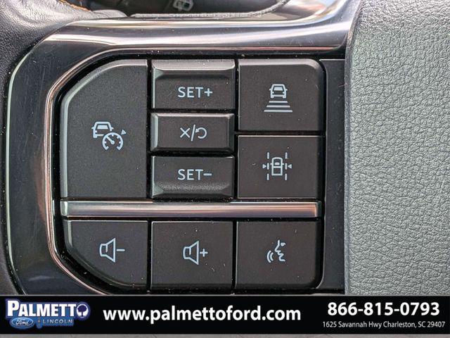 2022 Ford Expedition Platinum MAX