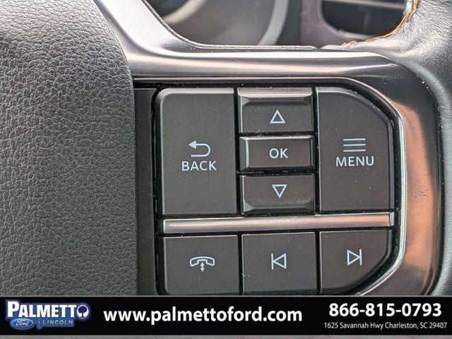 2022 Ford Expedition Platinum MAX