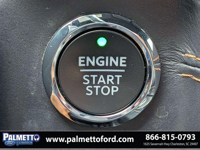 2022 Ford Expedition Platinum MAX