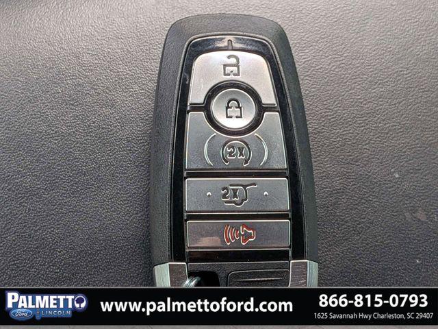 2022 Ford Expedition Platinum MAX