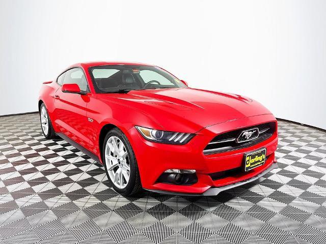 2015 Ford Mustang GT Premium for sale in Bangor, ME