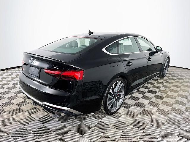 2021 Audi S5 Sportback Premium Plus TFSI quattro Tiptronic