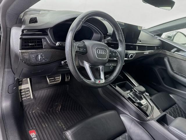 2021 Audi S5 Sportback Premium Plus TFSI quattro Tiptronic