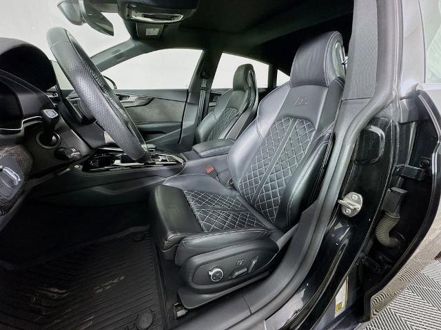 2021 Audi S5 Sportback Premium Plus TFSI quattro Tiptronic