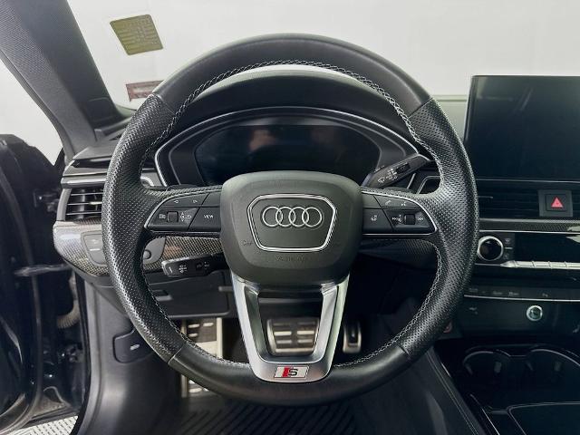 2021 Audi S5 Sportback Premium Plus TFSI quattro Tiptronic