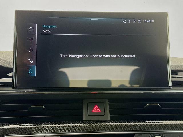 2021 Audi S5 Sportback Premium Plus TFSI quattro Tiptronic