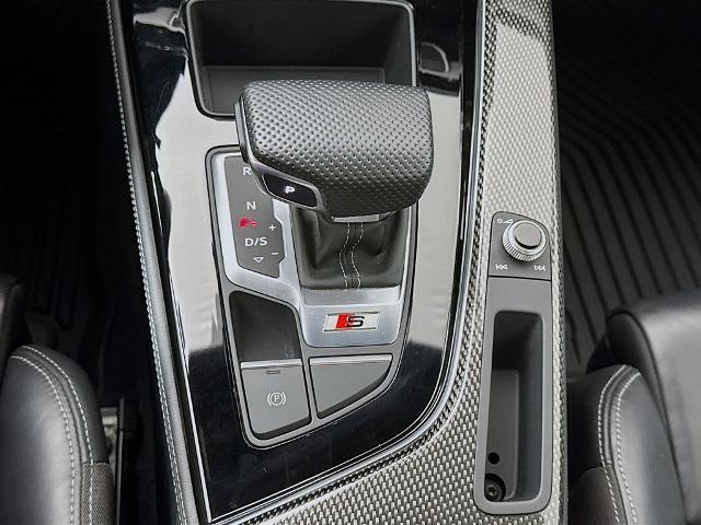 2021 Audi S5 Sportback Premium Plus TFSI quattro Tiptronic