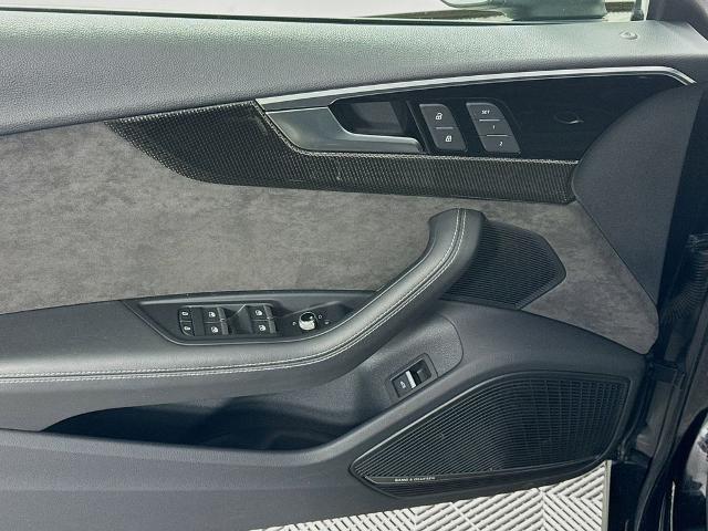 2021 Audi S5 Sportback Premium Plus TFSI quattro Tiptronic