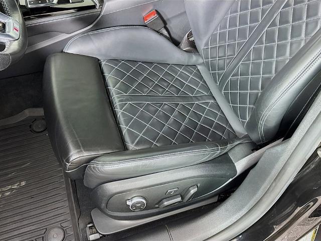 2021 Audi S5 Sportback Premium Plus TFSI quattro Tiptronic