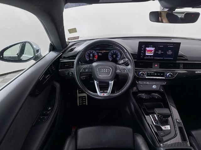 2021 Audi S5 Sportback Premium Plus TFSI quattro Tiptronic