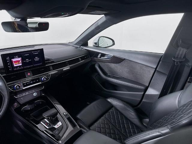 2021 Audi S5 Sportback Premium Plus TFSI quattro Tiptronic