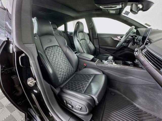 2021 Audi S5 Sportback Premium Plus TFSI quattro Tiptronic