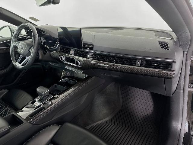 2021 Audi S5 Sportback Premium Plus TFSI quattro Tiptronic