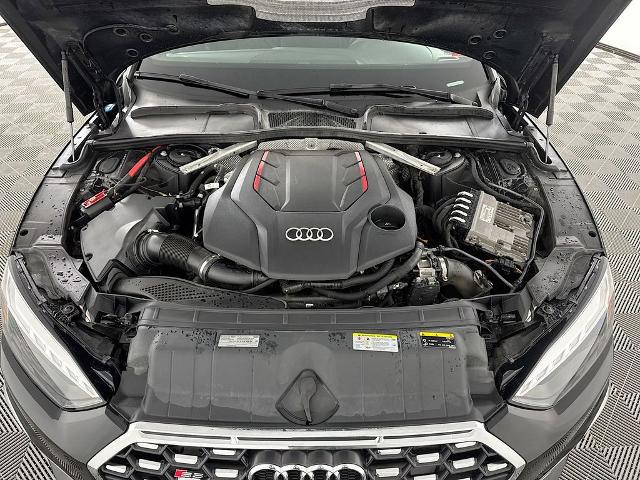2021 Audi S5 Sportback Premium Plus TFSI quattro Tiptronic