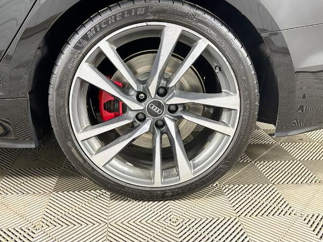 2021 Audi S5 Sportback Premium Plus TFSI quattro Tiptronic