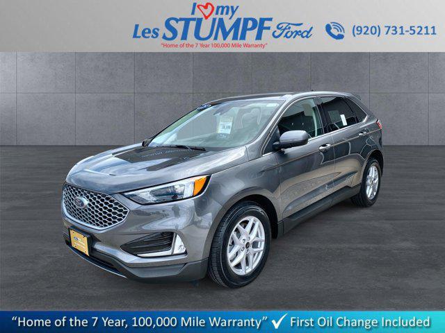 2023 Ford Edge SEL for sale in Appleton, WI