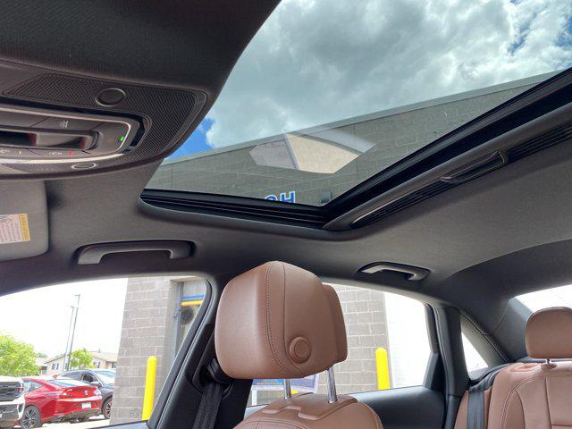 2022 Audi A4 Premium 40 TFSI quattro S tronic