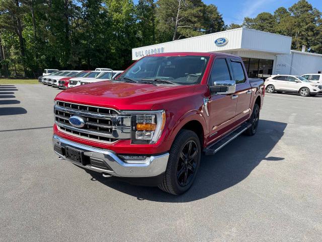 2023 Ford F-150 LARIAT for sale in Wallace, NC