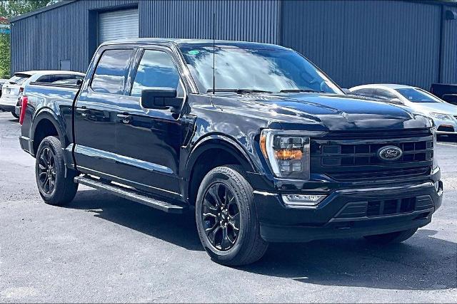 2023 Ford F-150 XLT for sale in Van Wert, OH