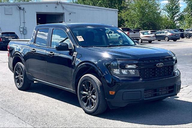 2023 Ford Maverick XLT for sale in Van Wert, OH