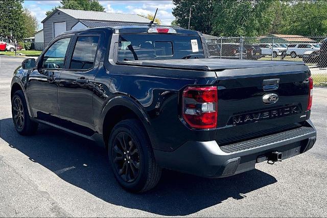 2023 Ford Maverick XLT