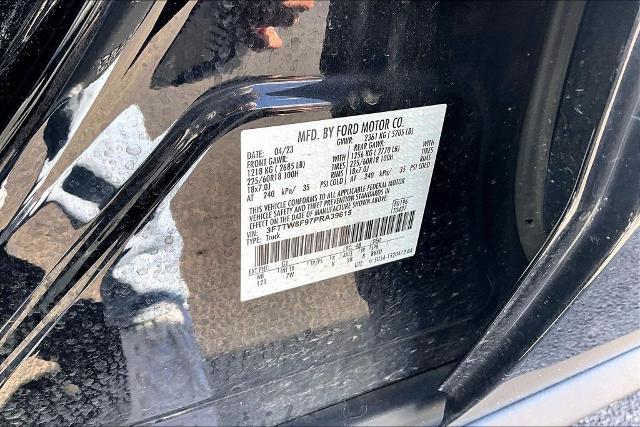 2023 Ford Maverick XLT
