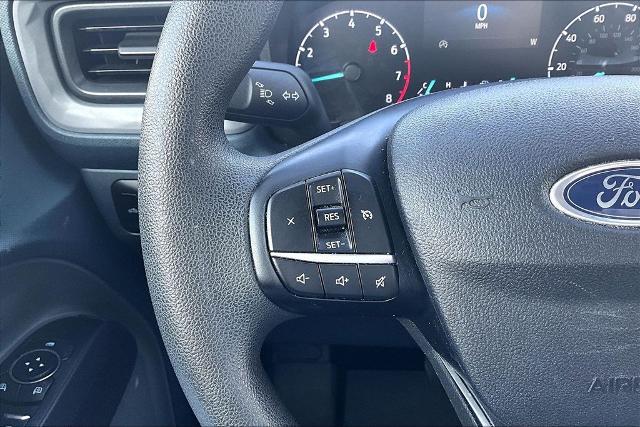 2023 Ford Maverick XLT