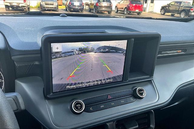 2023 Ford Maverick XLT