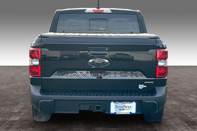 2023 Ford Maverick XLT